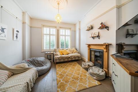 4 bedroom house for sale, Amesbury Avenue, Streatham Hill, London, SW2
