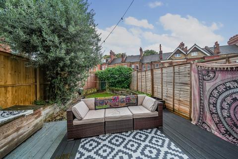 4 bedroom house for sale, Amesbury Avenue, Streatham Hill, London, SW2