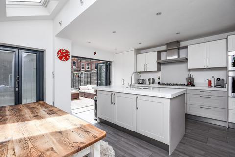 undefined, Amesbury Avenue, Streatham Hill, London, SW2