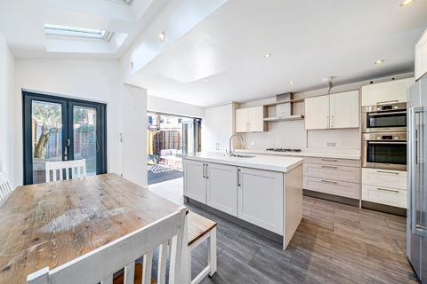 undefined, Amesbury Avenue, Streatham Hill, London, SW2