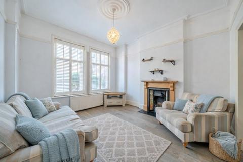 undefined, Amesbury Avenue, Streatham Hill, London, SW2