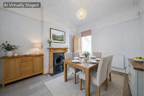 undefined, Amesbury Avenue, Streatham Hill, London, SW2