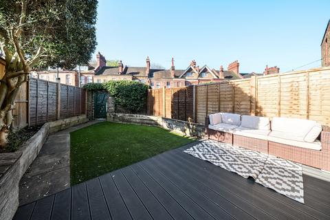 undefined, Amesbury Avenue, Streatham Hill, London, SW2