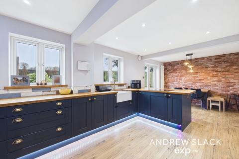 undefined, Buckingham Close, Mansfield NG19