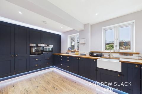 undefined, Buckingham Close, Mansfield NG19