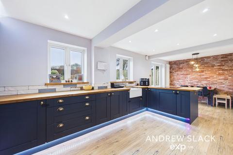 undefined, Buckingham Close, Mansfield NG19