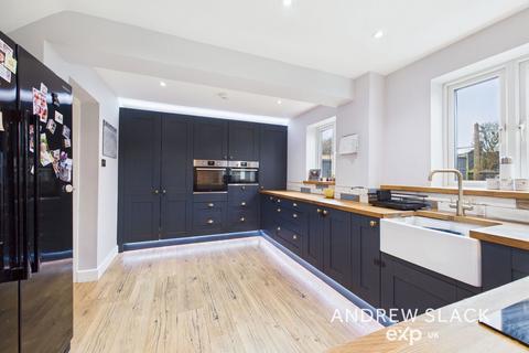 undefined, Buckingham Close, Mansfield NG19