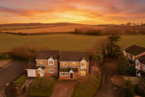 undefined, Buckingham Close, Mansfield NG19