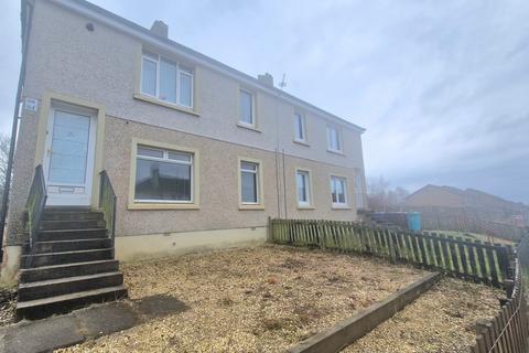undefined, Eastmuir Street, Wishaw ML2