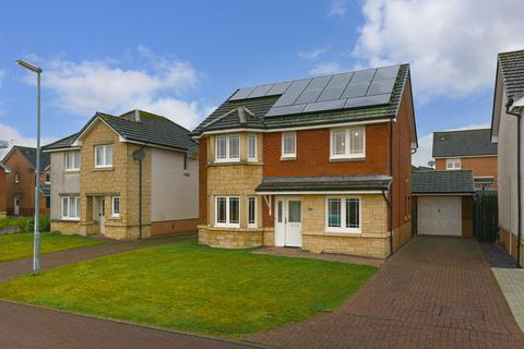 5 bedroom detached house for sale, Parkmanor Green, Glasgow, G53