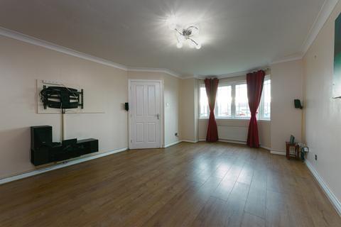 Parkmanor Green, Glasgow, G53