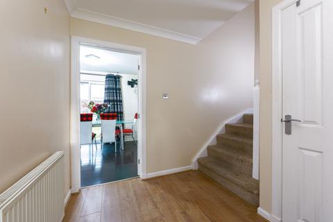 undefined, Parkmanor Green, Glasgow, G53