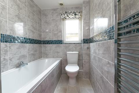 Parkmanor Green, Glasgow, G53