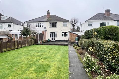 undefined, Cropthorne Road, Shirley, Solihull