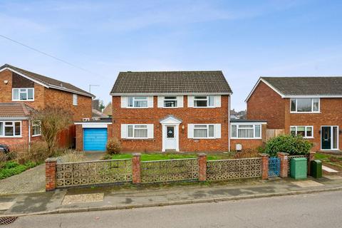 undefined, Moorfield Road, Kettering NN14