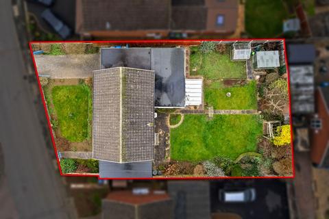 undefined, Moorfield Road, Kettering NN14