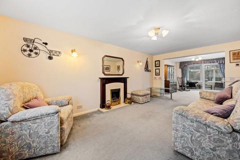undefined, Moorfield Road, Kettering NN14
