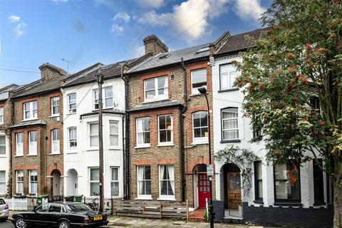 Tunis Road, Shepherds Bush, W12