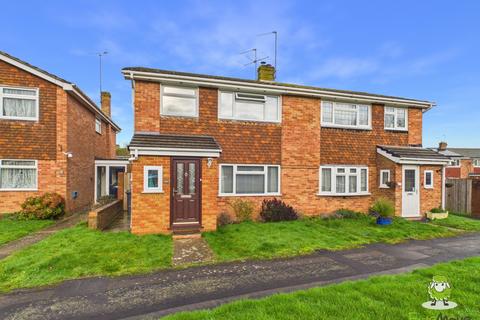 undefined, Poplar Close, Sherfield-on-Loddon, Hook, Hampshire, RG27