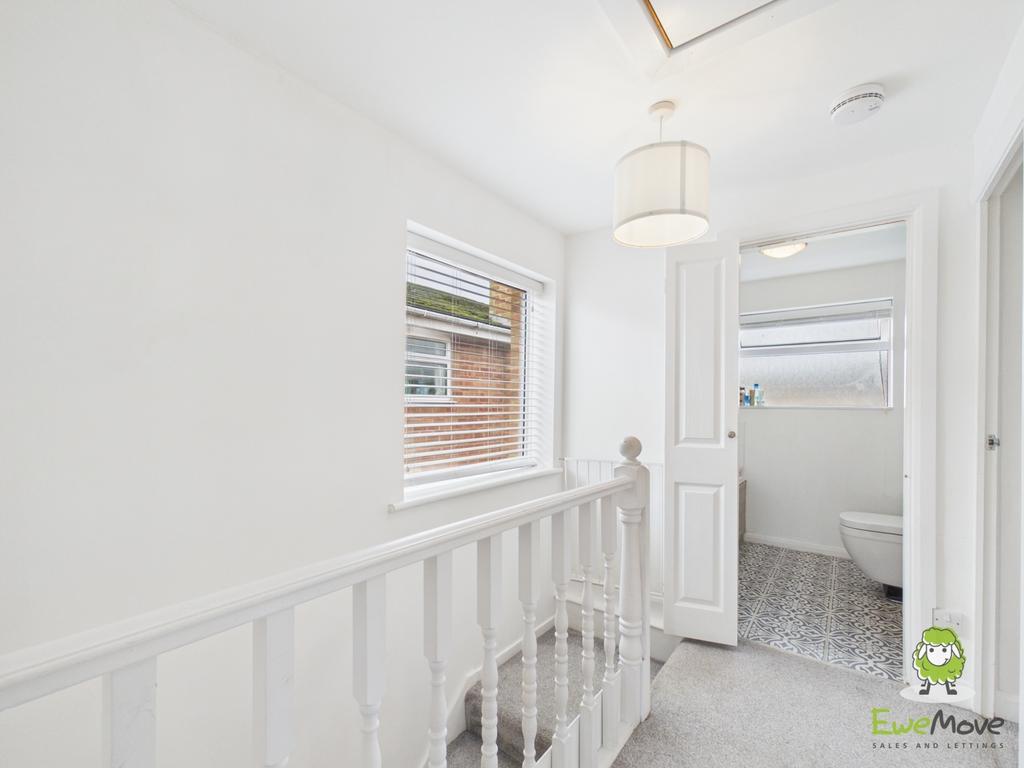 Ewe Move Estate Agents Basingstoke - Poplar Close -