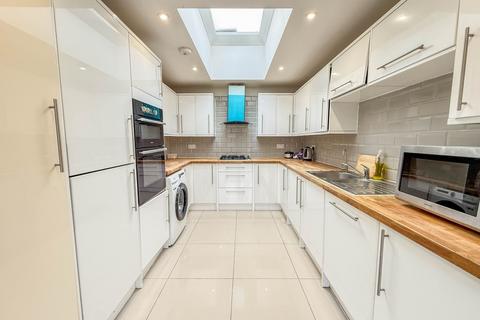 4 bedroom semi-detached bungalow for sale, Penrose Avenue, Carpenders Park, Watford, WD19