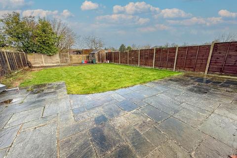 4 bedroom semi-detached bungalow for sale, Penrose Avenue, Carpenders Park, Watford, WD19