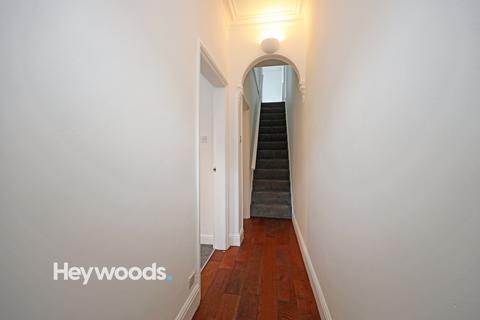 3 bedroom terraced house for sale, Oxford Street, Penkhull, Stoke-on-Trent, Staffordshire