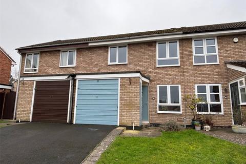 Walker Crescent, St. Georges, Telford, Shropshire, TF2