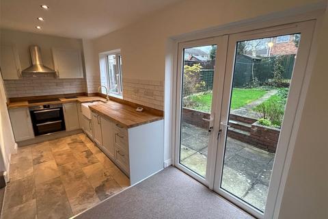undefined, Walker Crescent, St. Georges, Telford, Shropshire, TF2