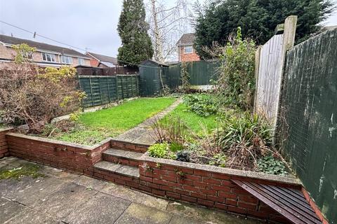 undefined, Walker Crescent, St. Georges, Telford, Shropshire, TF2
