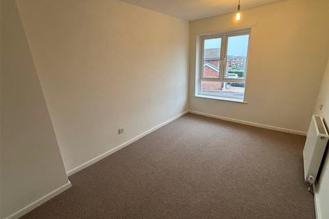 undefined, Walker Crescent, St. Georges, Telford, Shropshire, TF2