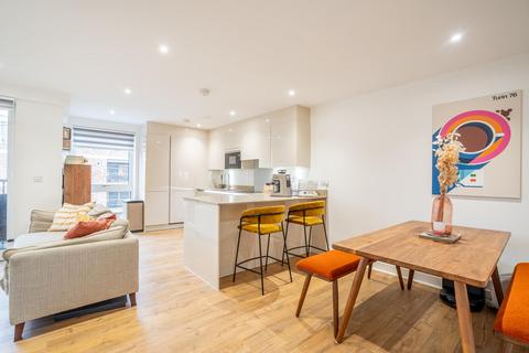 2 bedroom flat for sale, Medallion House, Joseph Terry Grove, York