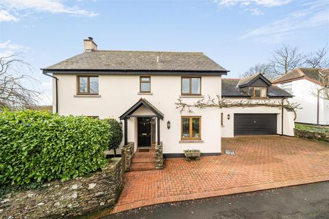 undefined, Church Hill Close, Blackawton
