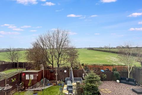 3 bedroom semi-detached house for sale, Chichester Close, Ellistown, LE67