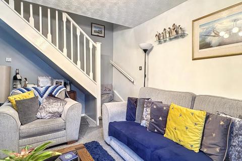 3 bedroom semi-detached house for sale, Chichester Close, Ellistown, LE67