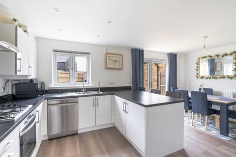 3 bedroom detached house for sale, Parr Close, Northstowe, CB24