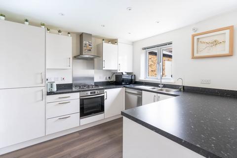 3 bedroom detached house for sale, Parr Close, Northstowe, CB24