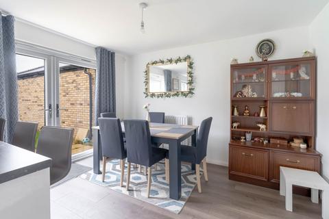 3 bedroom detached house for sale, Parr Close, Northstowe, CB24