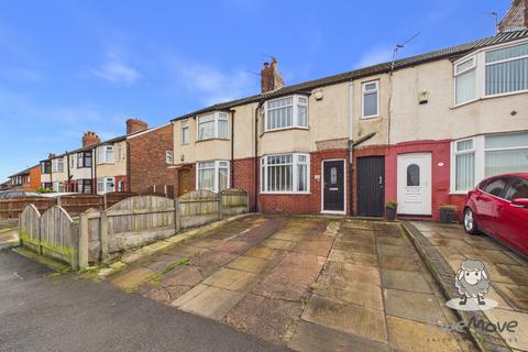 undefined, WOODLANDS ROAD, ST. HELENS, MERSEYSIDE, WA11