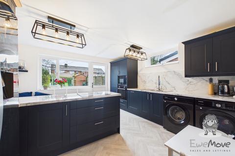 undefined, WOODLANDS ROAD, ST. HELENS, MERSEYSIDE, WA11