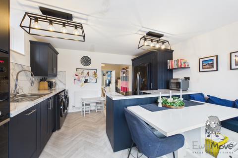 undefined, WOODLANDS ROAD, ST. HELENS, MERSEYSIDE, WA11