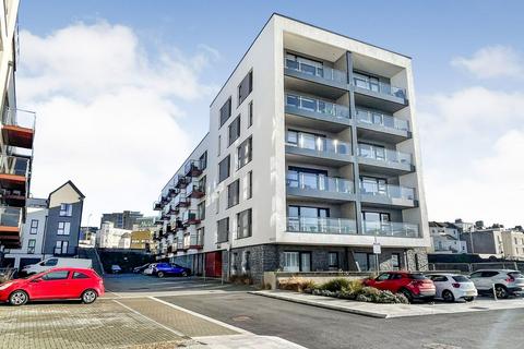 1 bedroom flat for sale, Kingdom Street,Millbay,Plymouth,Devon,PL1 3GL