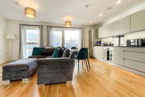 1 bedroom flat for sale, Kingdom Street,Millbay,Plymouth,Devon,PL1 3GL