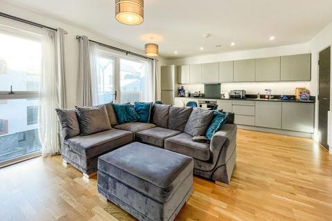 1 bedroom flat for sale, Kingdom Street,Millbay,Plymouth,Devon,PL1 3GL