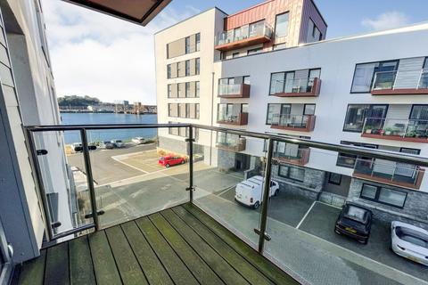 1 bedroom flat for sale, Kingdom Street,Millbay,Plymouth,Devon,PL1 3GL