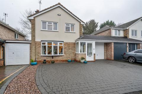 undefined, Clifton Crescent, Solihull