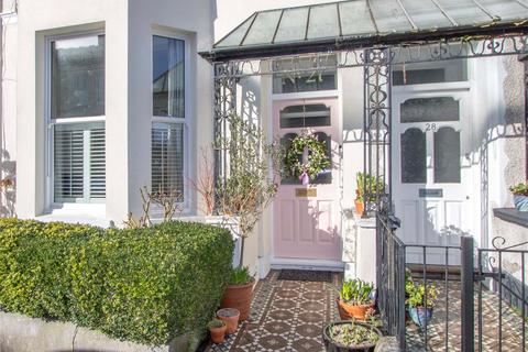 3 bedroom terraced house for sale, Stoke, Plymouth