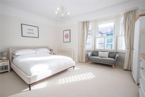 3 bedroom terraced house for sale, Stoke, Plymouth