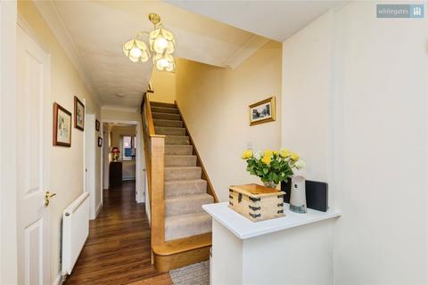 4 bedroom detached house for sale, Queens Park Gardens, Crewe, Cheshire, CW2