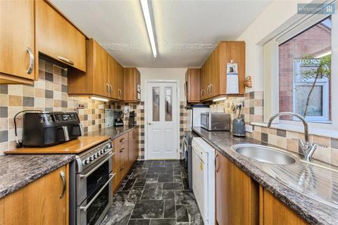 undefined, Queens Park Gardens, Crewe, Cheshire, CW2